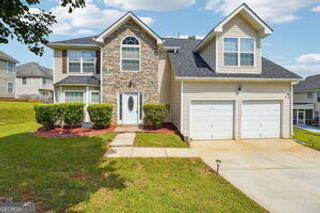3330 Tackett Road, Douglasville, GA 30135