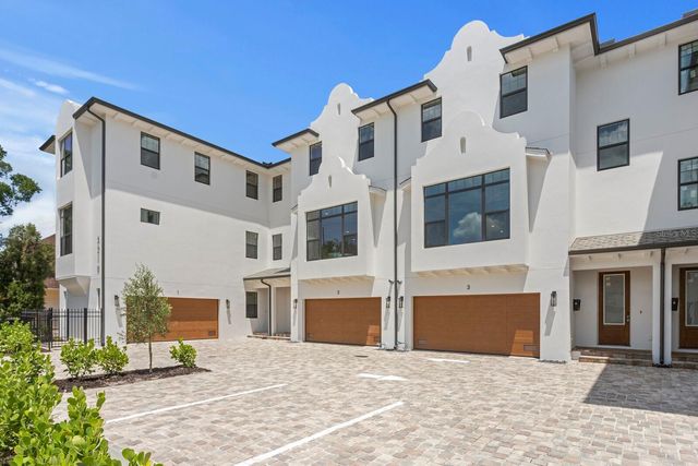 5210 BAYSHORE BOULEVARD 2, Tampa, FL 33611