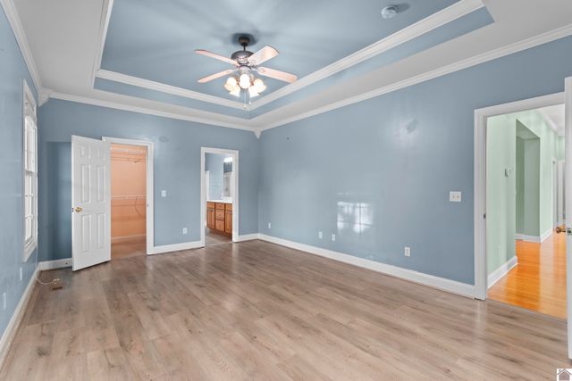 125 Oak Ridge Cove # 37, Paducah, KY 42001