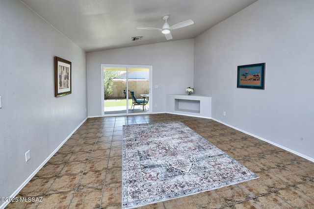 1382 N THUNDER RIDGE Drive, Tucson, AZ 85745