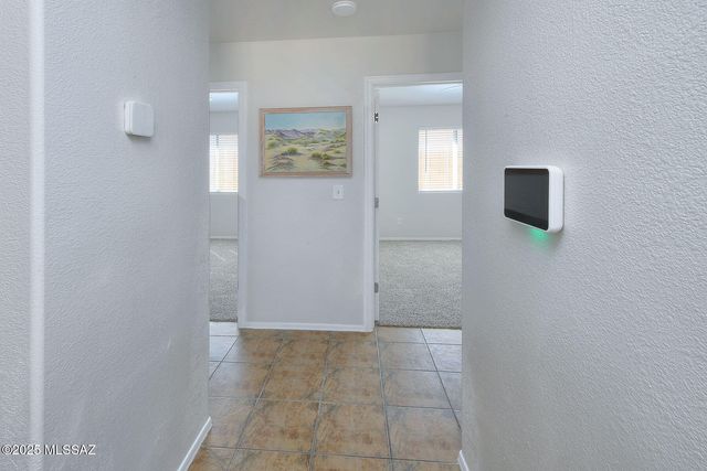 1382 N THUNDER RIDGE Drive, Tucson, AZ 85745