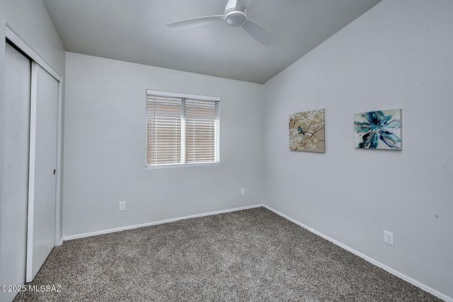 1382 N THUNDER RIDGE Drive, Tucson, AZ 85745