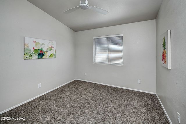 1382 N THUNDER RIDGE Drive, Tucson, AZ 85745