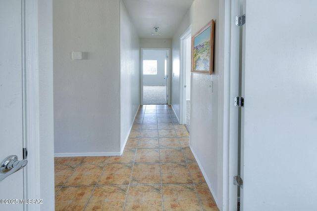 1382 N THUNDER RIDGE Drive, Tucson, AZ 85745