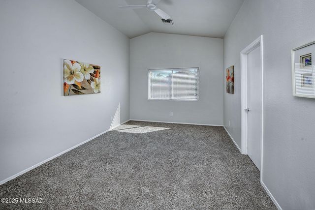 1382 N THUNDER RIDGE Drive, Tucson, AZ 85745