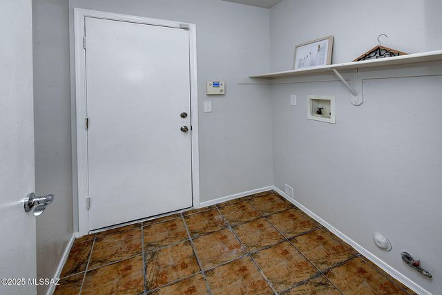 1382 N THUNDER RIDGE Drive, Tucson, AZ 85745