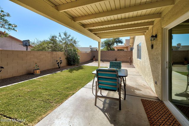 1382 N THUNDER RIDGE Drive, Tucson, AZ 85745