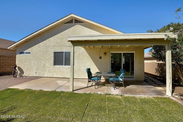 1382 N THUNDER RIDGE Drive, Tucson, AZ 85745
