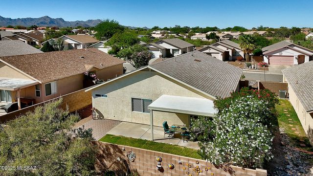 1382 N THUNDER RIDGE Drive, Tucson, AZ 85745