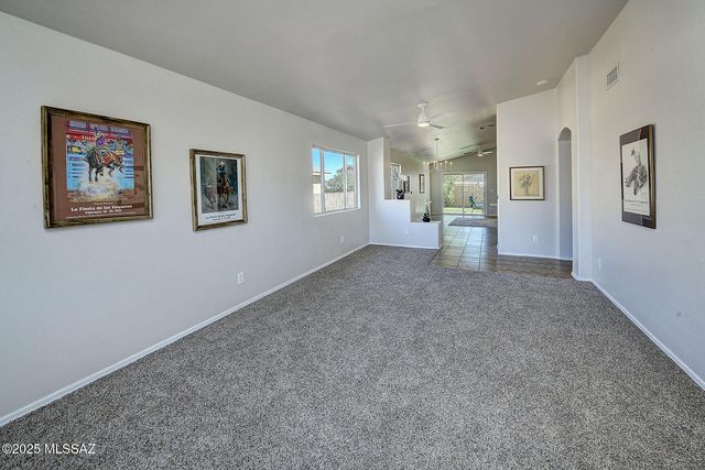 1382 N THUNDER RIDGE Drive, Tucson, AZ 85745