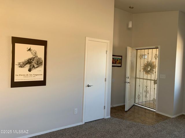 1382 N THUNDER RIDGE Drive, Tucson, AZ 85745