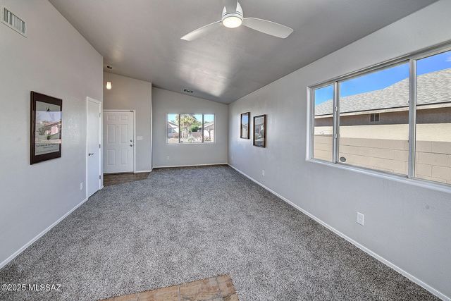 1382 N THUNDER RIDGE Drive, Tucson, AZ 85745
