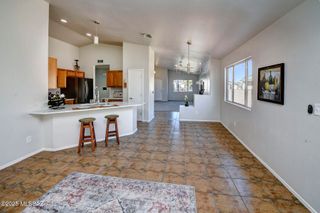 1382 N THUNDER RIDGE Drive, Tucson, AZ 85745