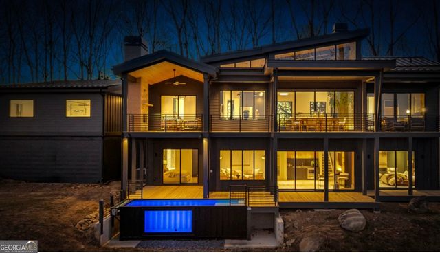47 Pinhoti Pass, Ellijay, GA 30540