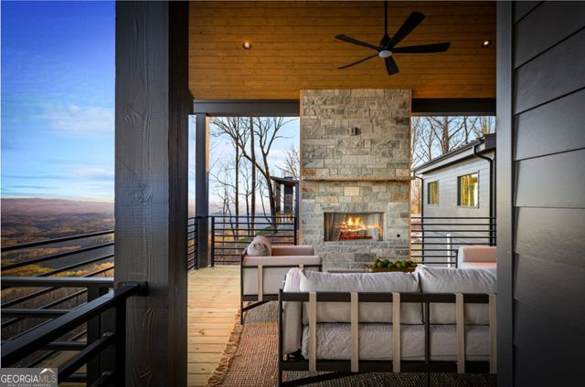 47 Pinhoti Pass, Ellijay, GA 30540