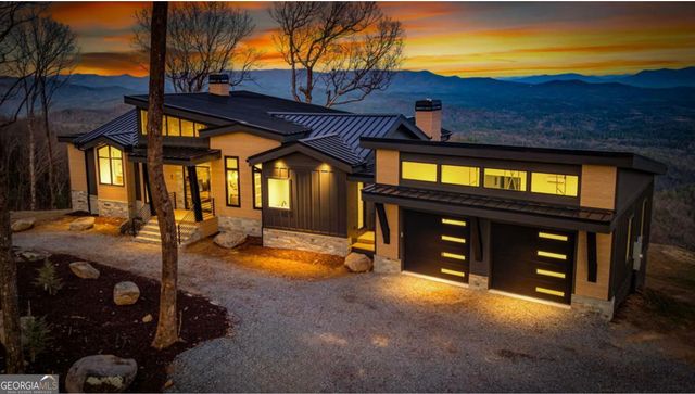 47 Pinhoti Pass, Ellijay, GA 30540