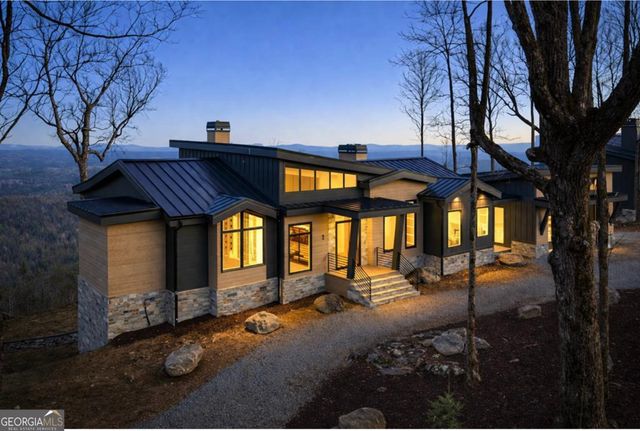 47 Pinhoti Pass, Ellijay, GA 30540