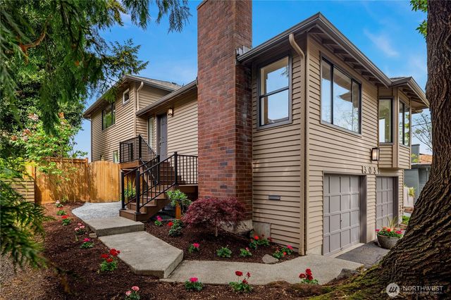 3039 50th Avenue SW, Seattle, WA 98116