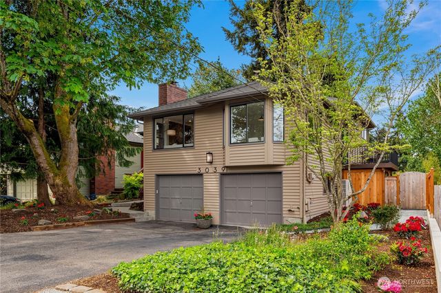 3039 50th Avenue SW, Seattle, WA 98116