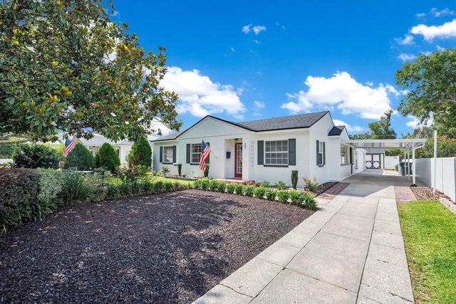 607 KERNEYWOOD STREET, Lakeland, FL 33803