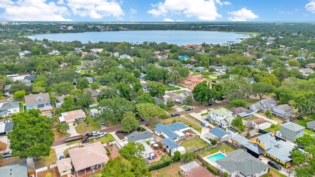 607 KERNEYWOOD STREET, Lakeland, FL 33803
