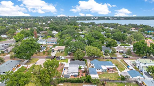 607 KERNEYWOOD STREET, Lakeland, FL 33803
