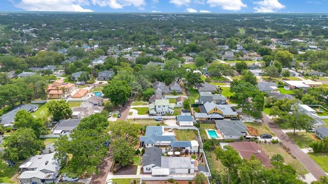 607 KERNEYWOOD STREET, Lakeland, FL 33803