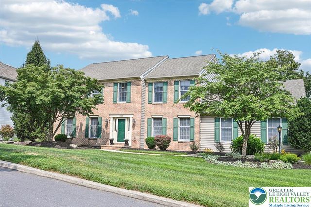 1325 Wynewood Road, South Whitehall Twp, PA 18069