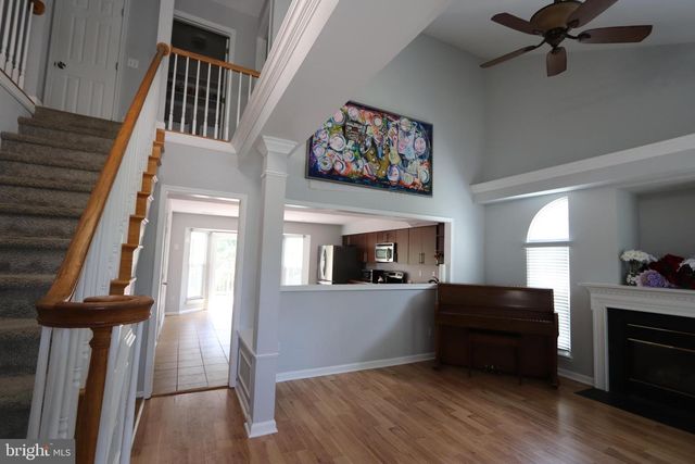 2338 ROLLING MEADOWS ST, Waldorf, MD 20601