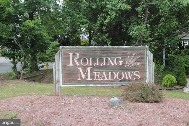 2338 ROLLING MEADOWS ST, Waldorf, MD 20601