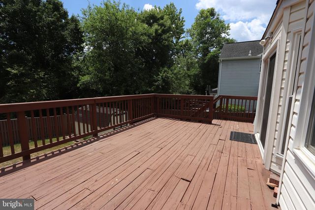 2338 ROLLING MEADOWS ST, Waldorf, MD 20601
