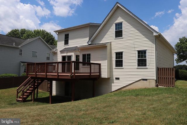 2338 ROLLING MEADOWS ST, Waldorf, MD 20601