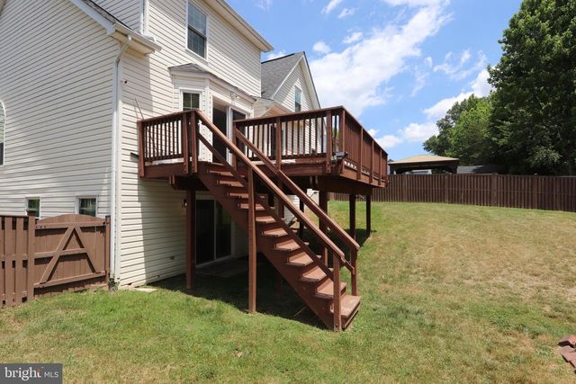 2338 ROLLING MEADOWS ST, Waldorf, MD 20601