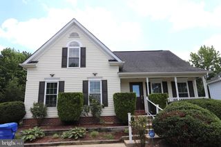 2338 ROLLING MEADOWS ST, Waldorf, MD 20601