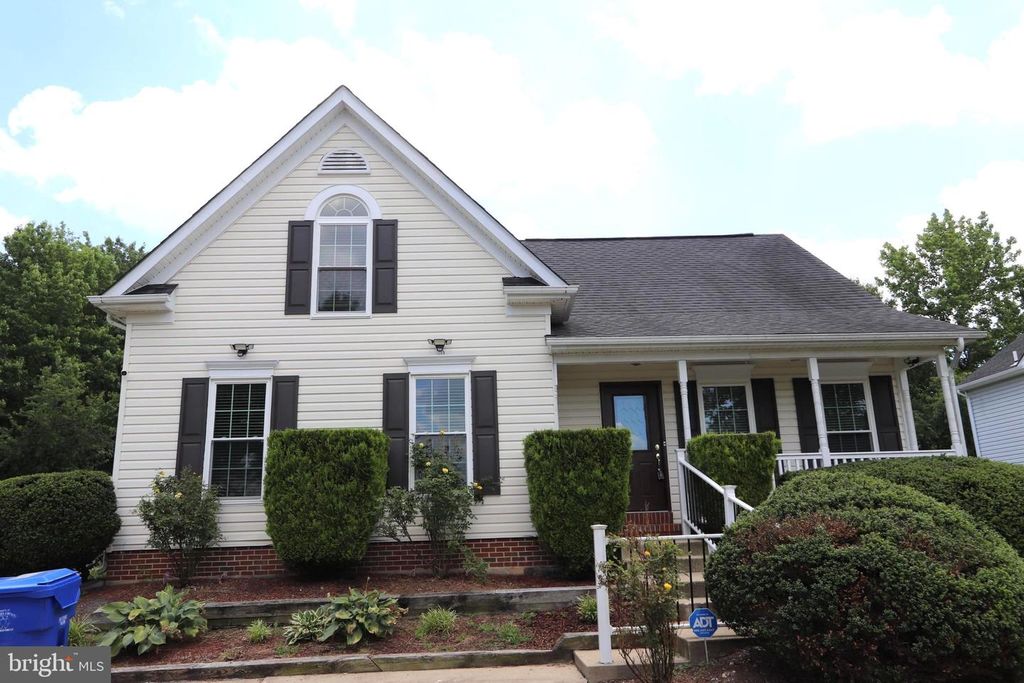 2338 ROLLING MEADOWS ST, Waldorf, MD 20601