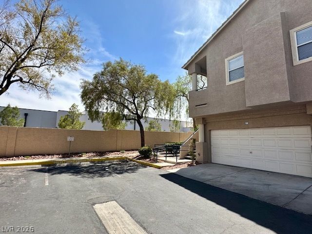 2153 Jade Creek Street 106, Las Vegas, NV 89117