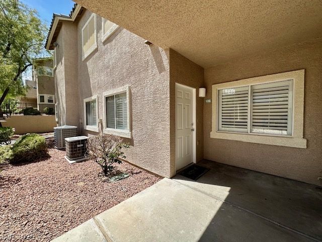 2153 Jade Creek Street 106, Las Vegas, NV 89117