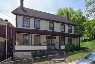 1121-1123 Zinkham St., Mckees Rocks, PA 15136