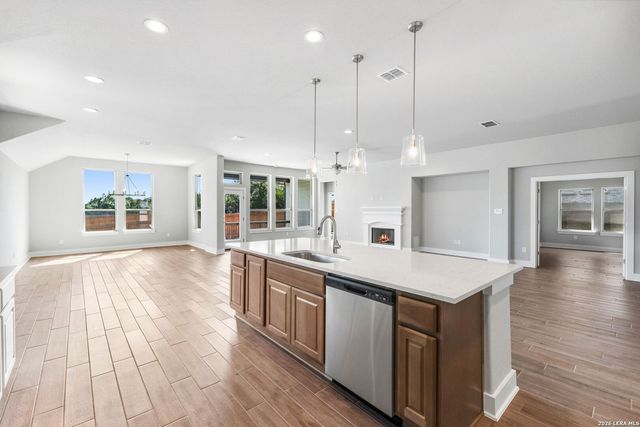 5223 Everly Terrace, San Antonio, TX 78263