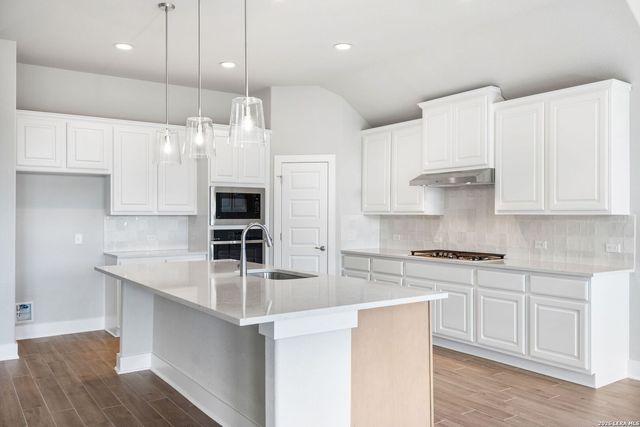 5223 Everly Terrace, San Antonio, TX 78263