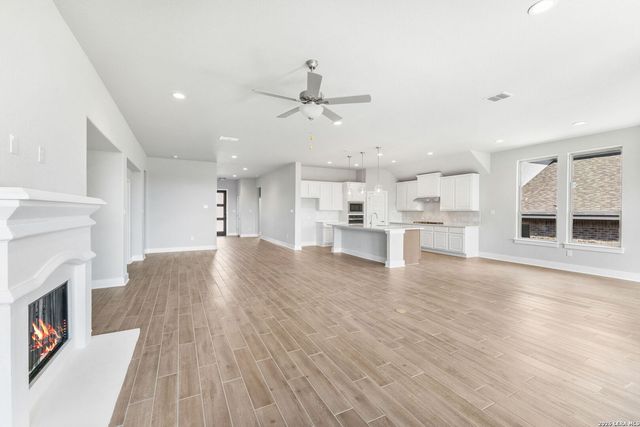 5223 Everly Terrace, San Antonio, TX 78263