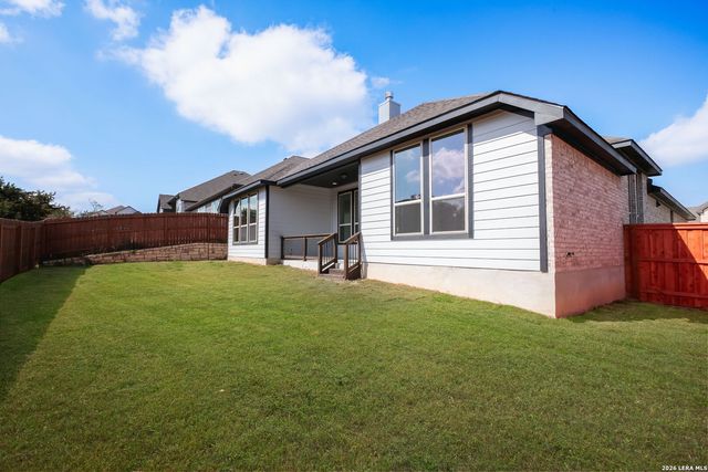 5223 Everly Terrace, San Antonio, TX 78263