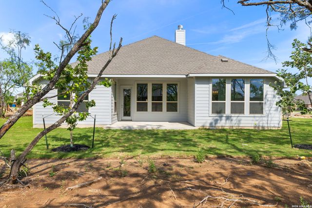 5223 Everly Terrace, San Antonio, TX 78263