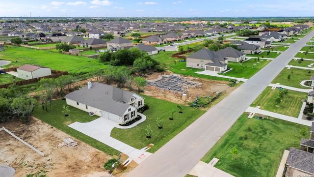 5223 Everly Terrace, San Antonio, TX 78263