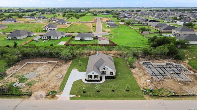 5223 Everly Terrace, San Antonio, TX 78263