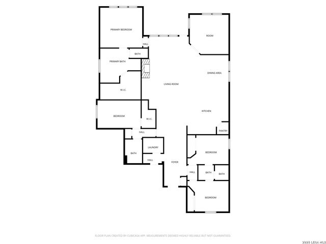 5223 Everly Terrace, San Antonio, TX 78263