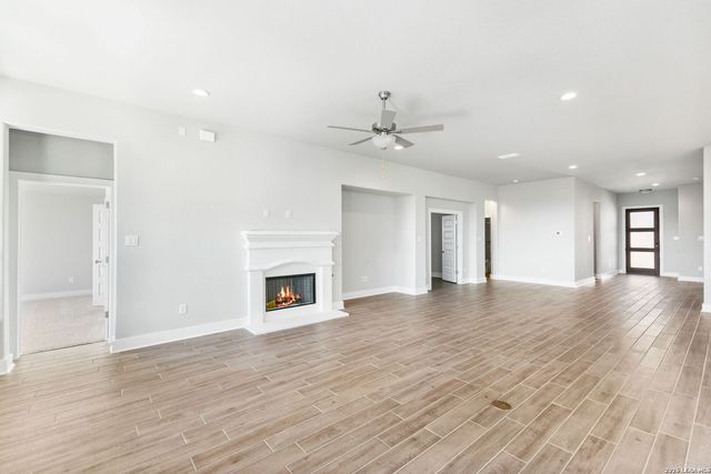 5223 Everly Terrace, San Antonio, TX 78263