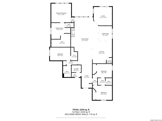 5223 Everly Terrace, San Antonio, TX 78263