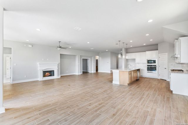 5223 Everly Terrace, San Antonio, TX 78263