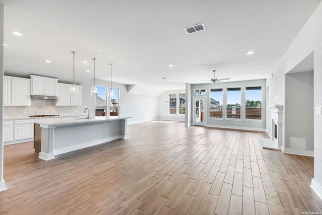 5223 Everly Terrace, San Antonio, TX 78263